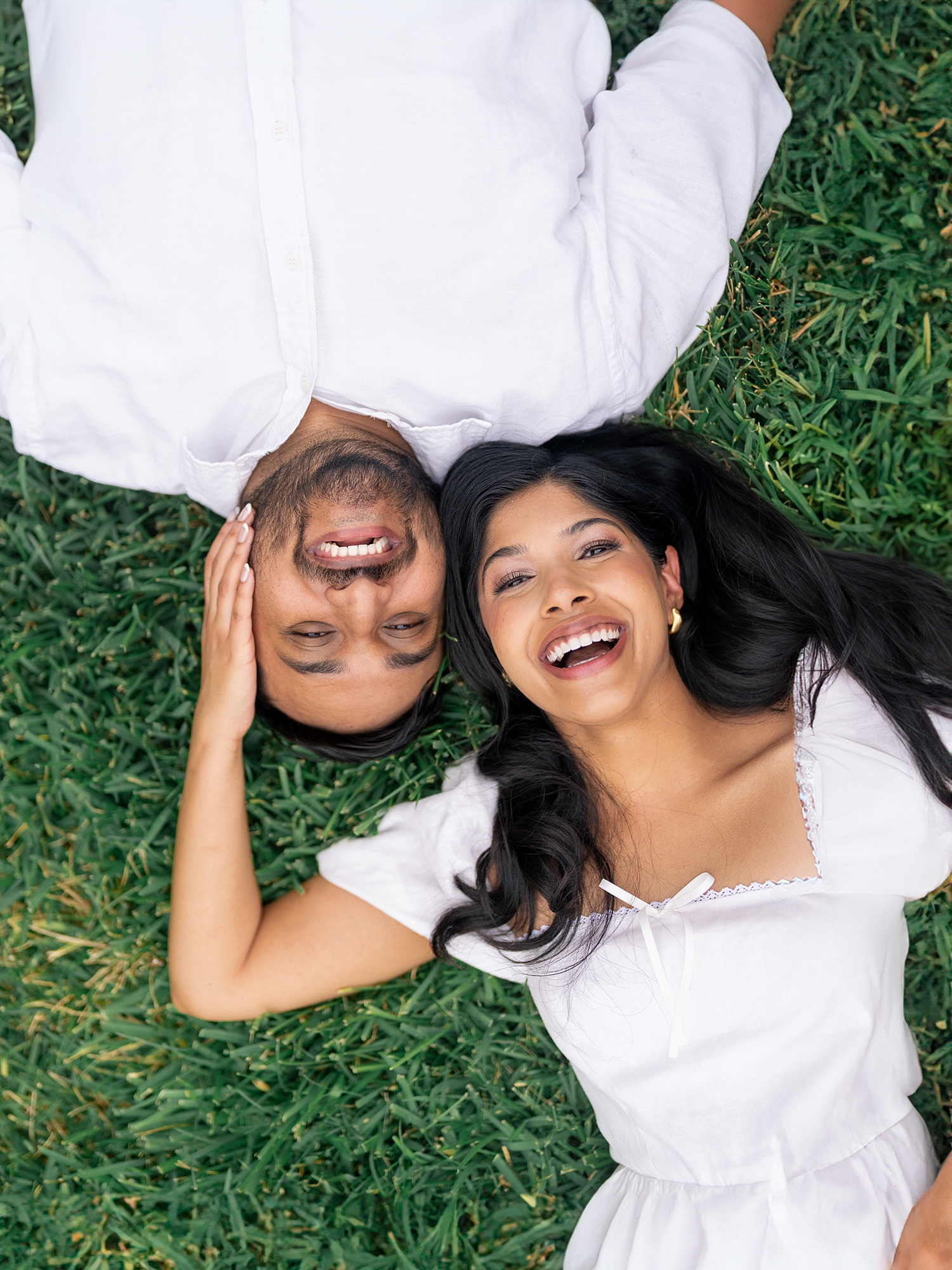 Paige Vaughn Photo Hotel Ella engagement