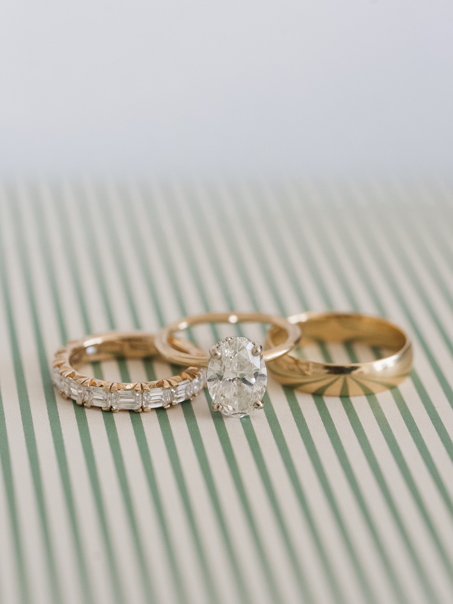 romantic wedding at Laguna Gloria