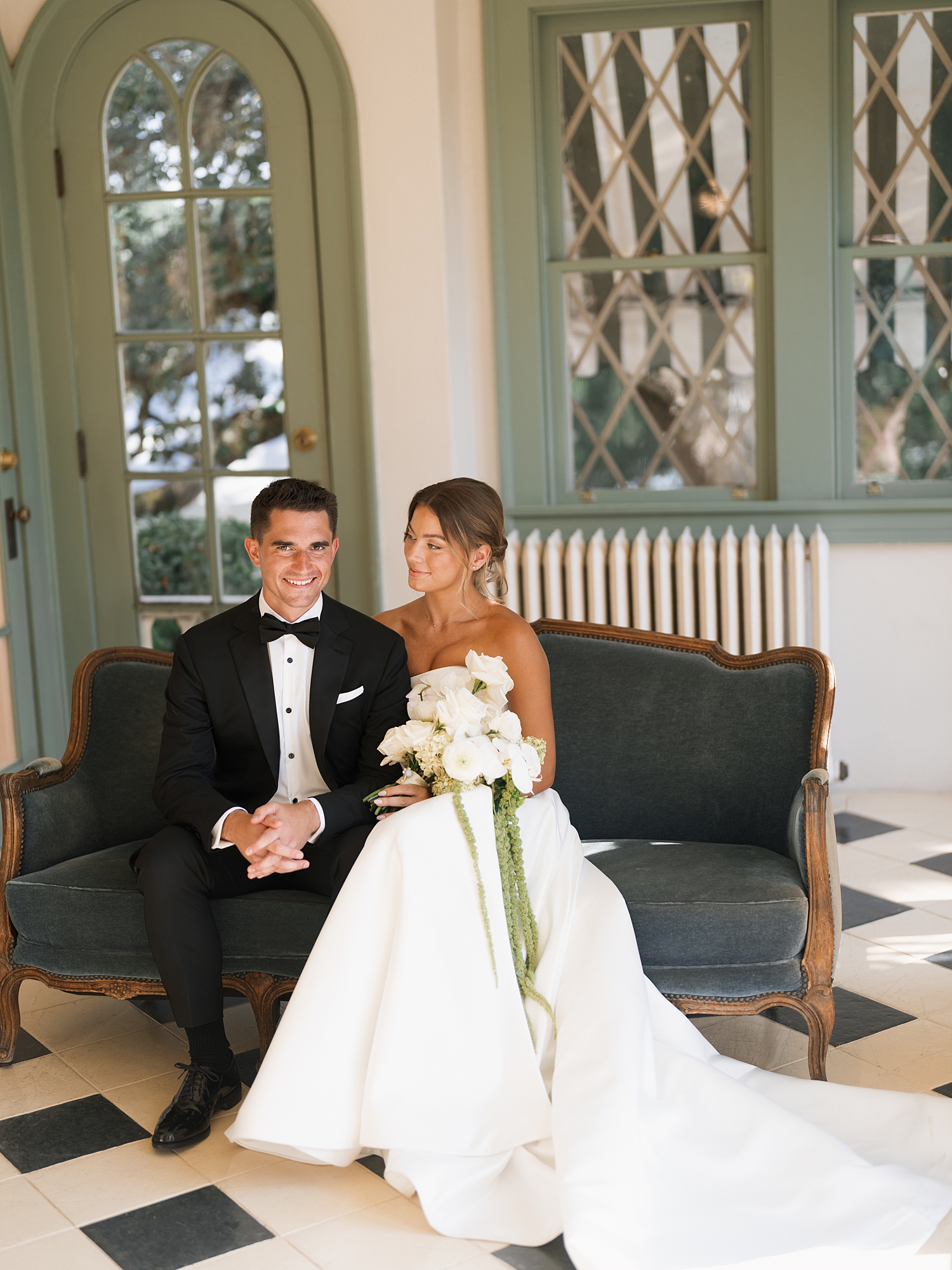 Paige Vaughn Photo Laguna Gloria wedding