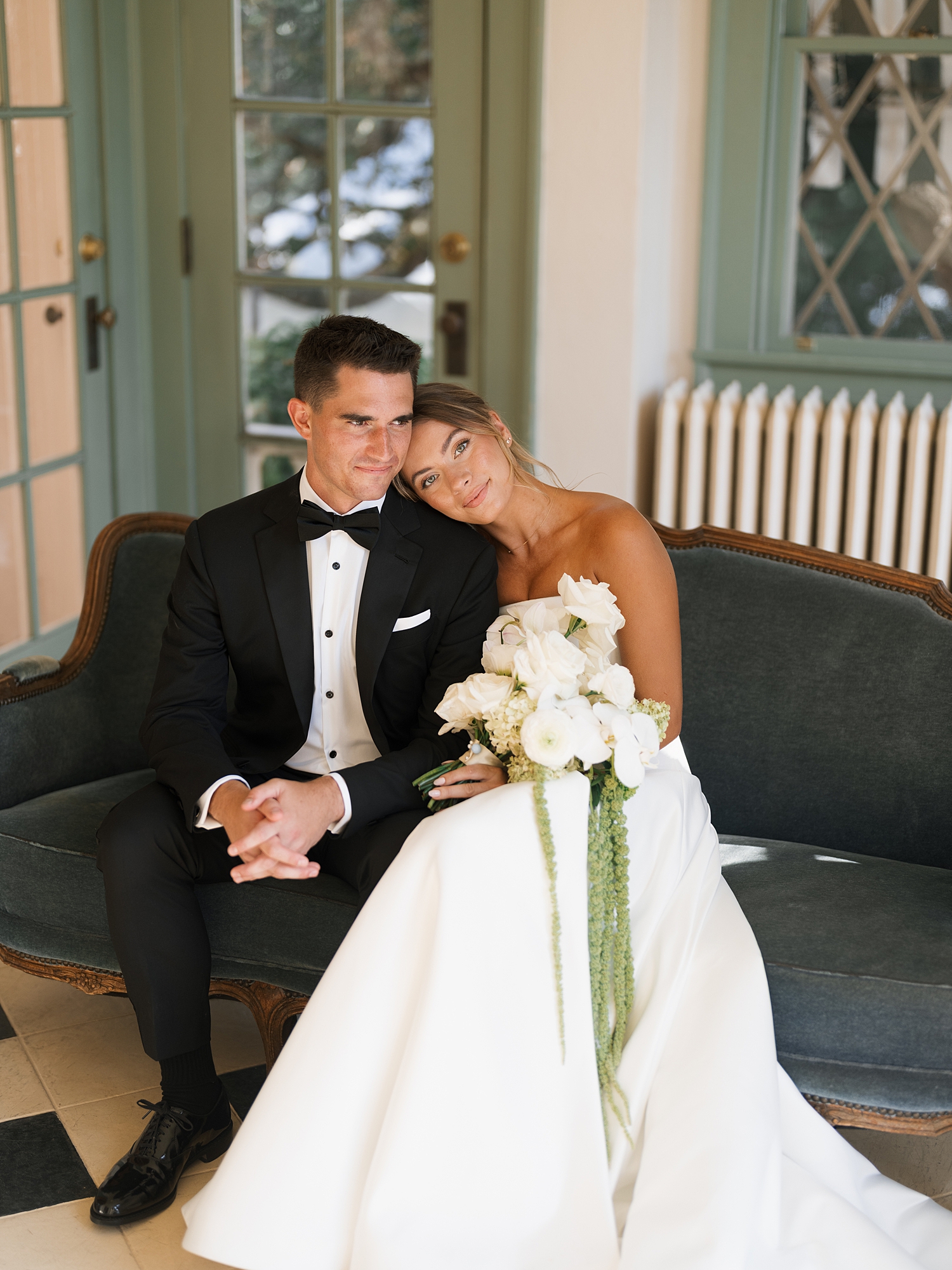 Paige Vaughn Photo Laguna Gloria wedding