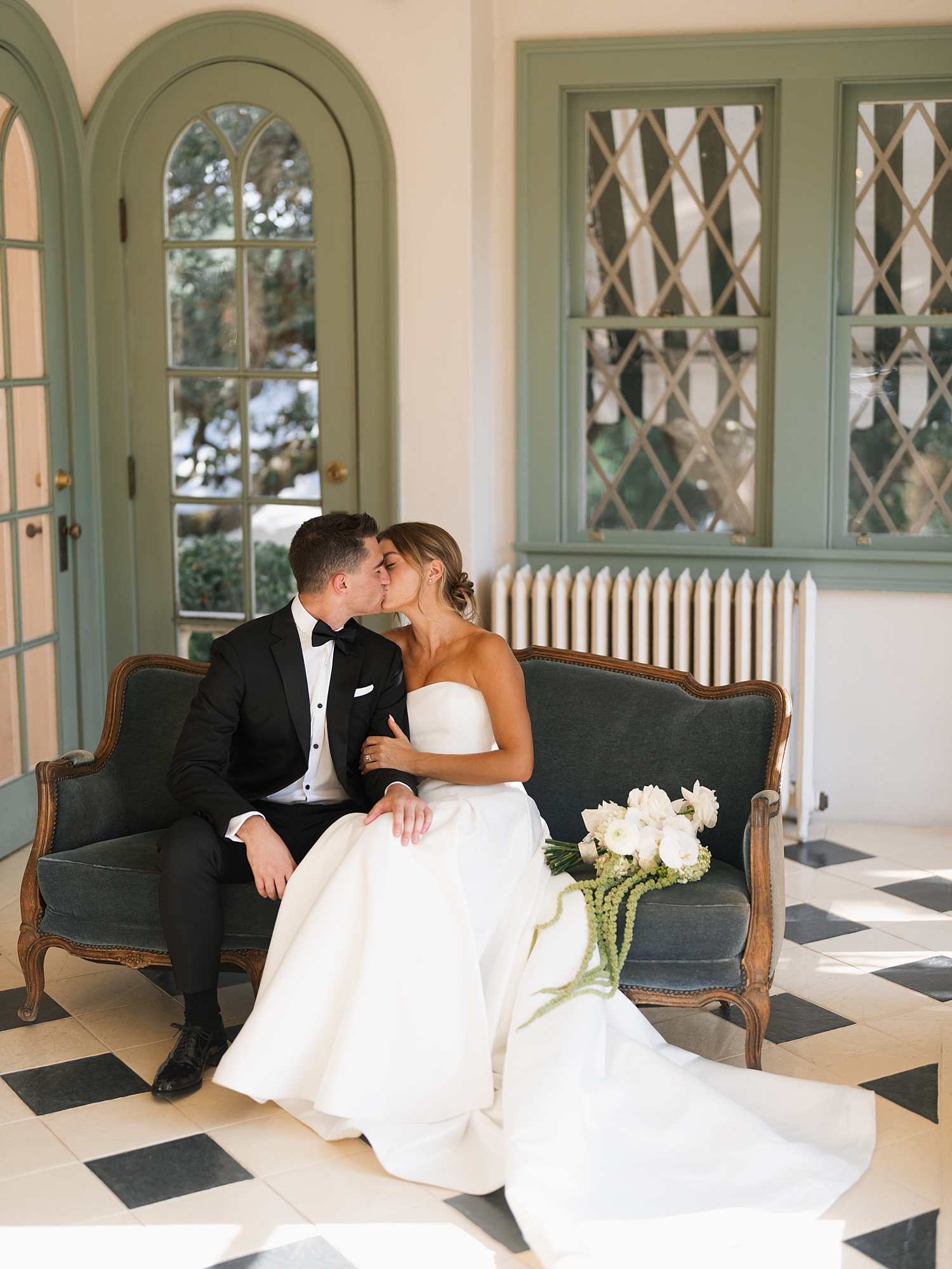 Paige Vaughn Photo Laguna Gloria wedding