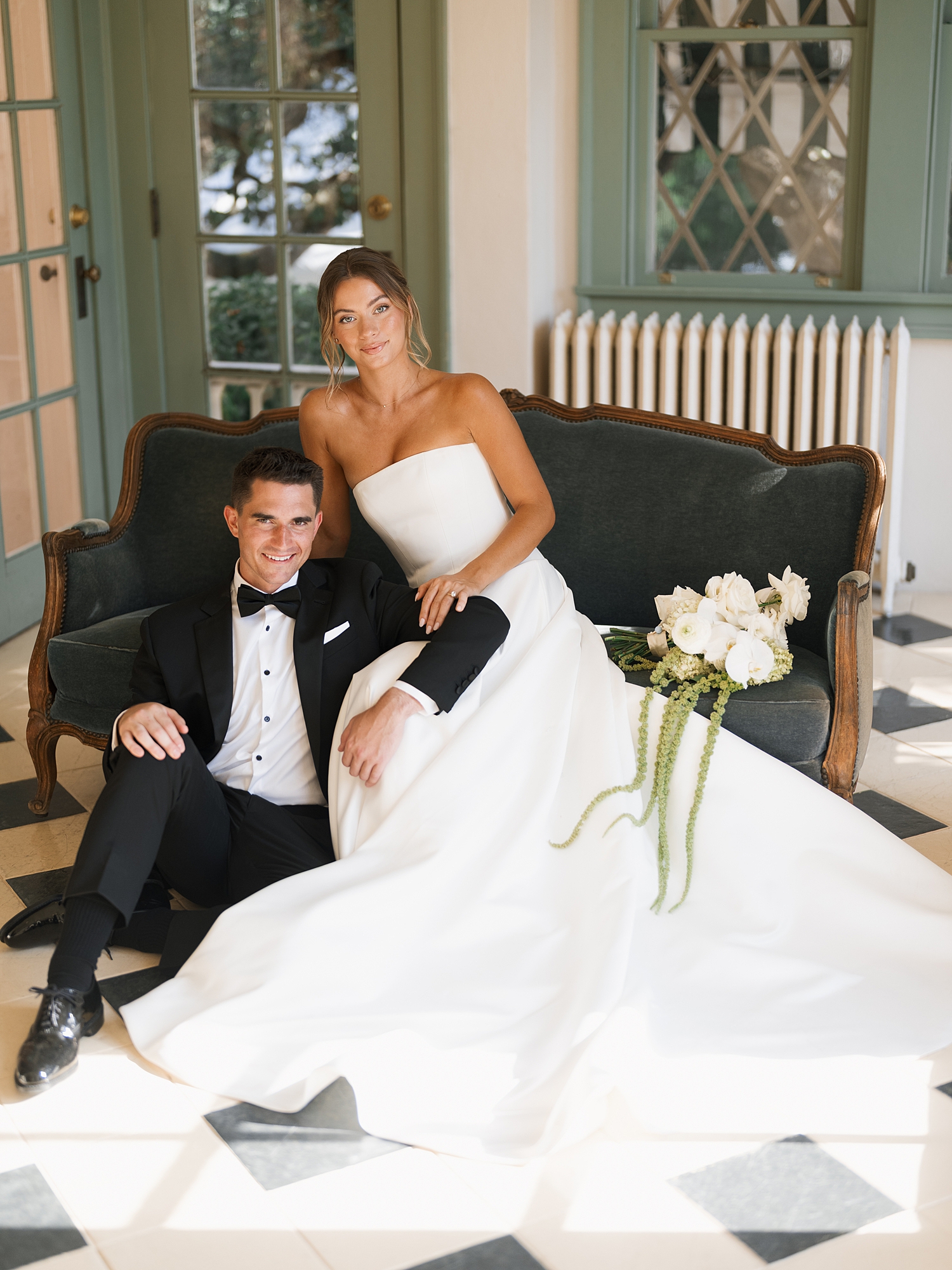 Paige Vaughn Photo Laguna Gloria wedding