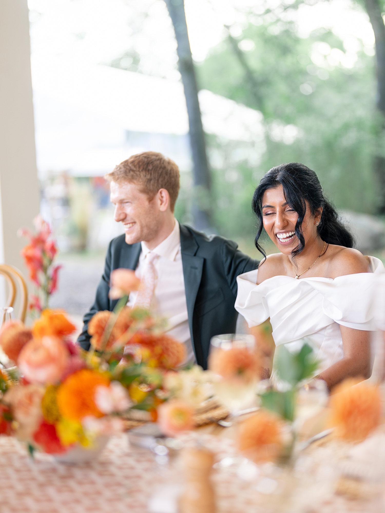 Paige Vaughn Photo New York wedding