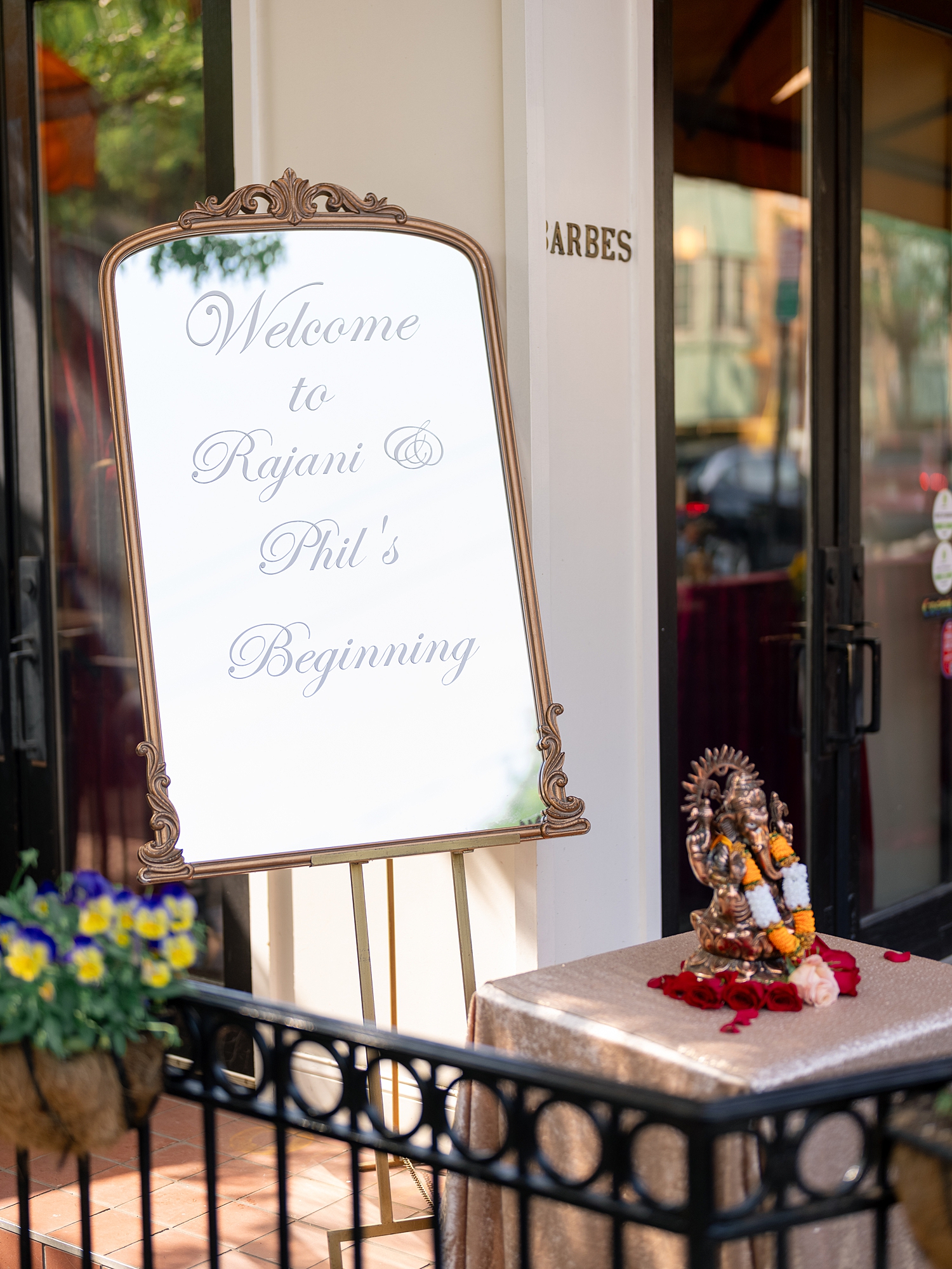 upstate New York mehndi at Audrey’s Farmhouse Old Mill
