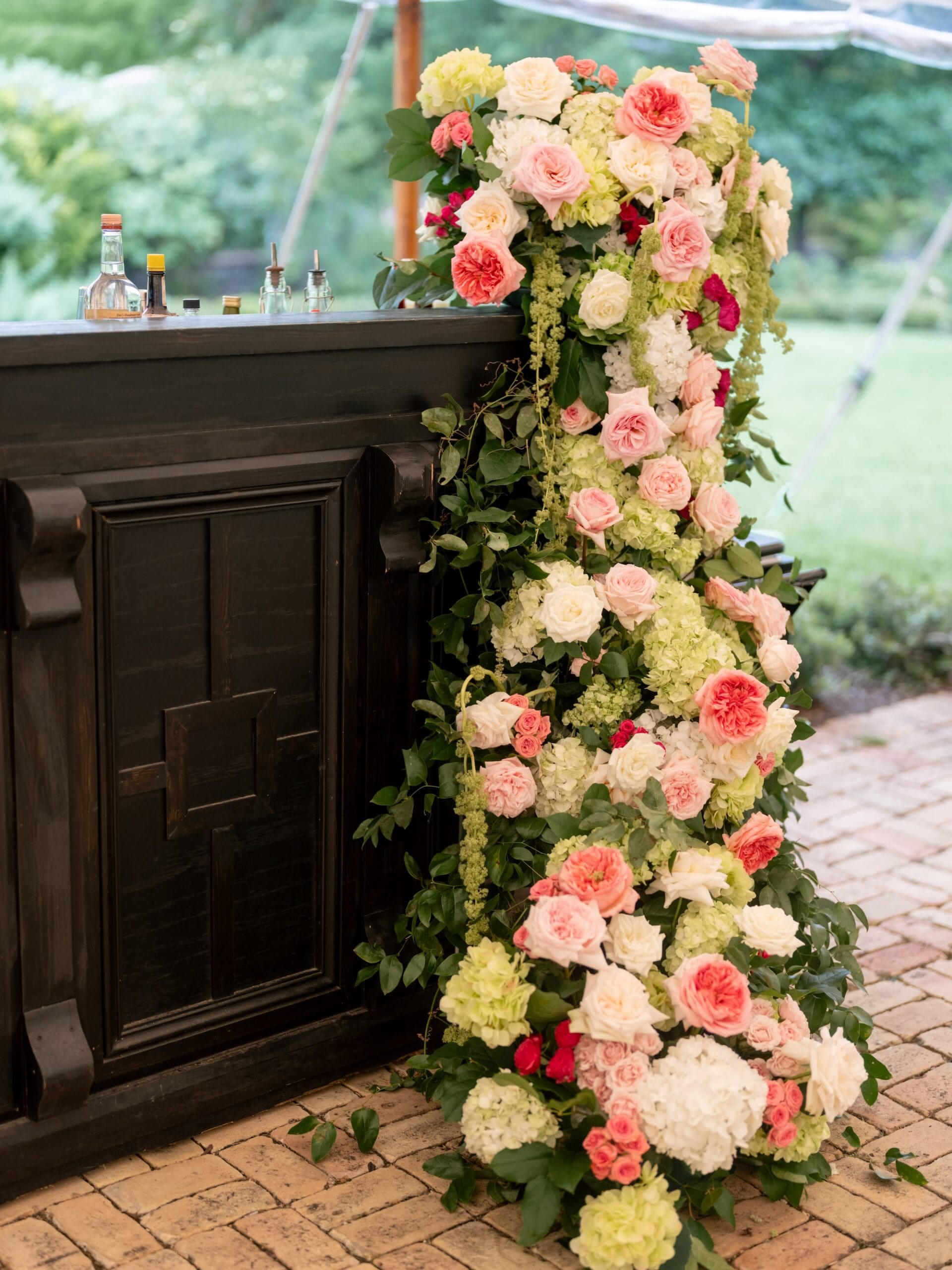 Luxury wedding weekend in Austin featuring celebrations at Mattie's and Commodore Perry Estate.