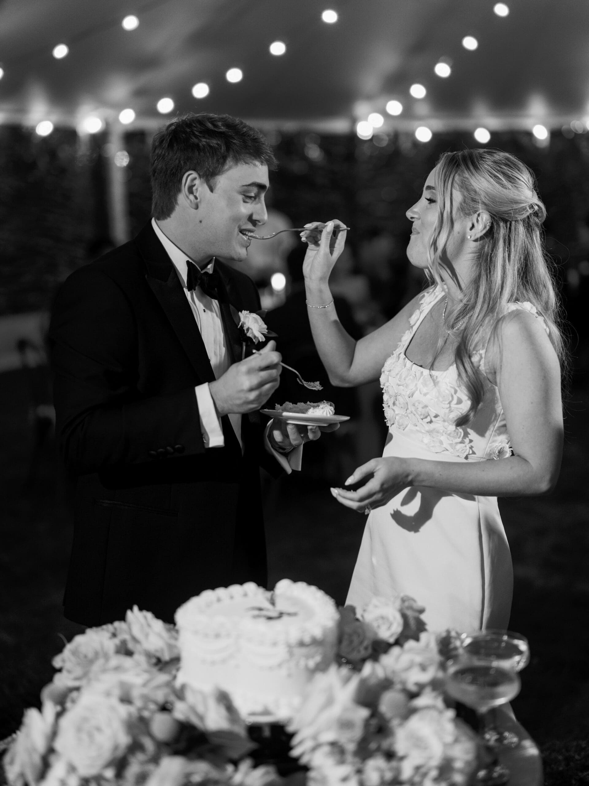 Timeless wedding photography capturing genuine moments at a luxury Austin wedding.