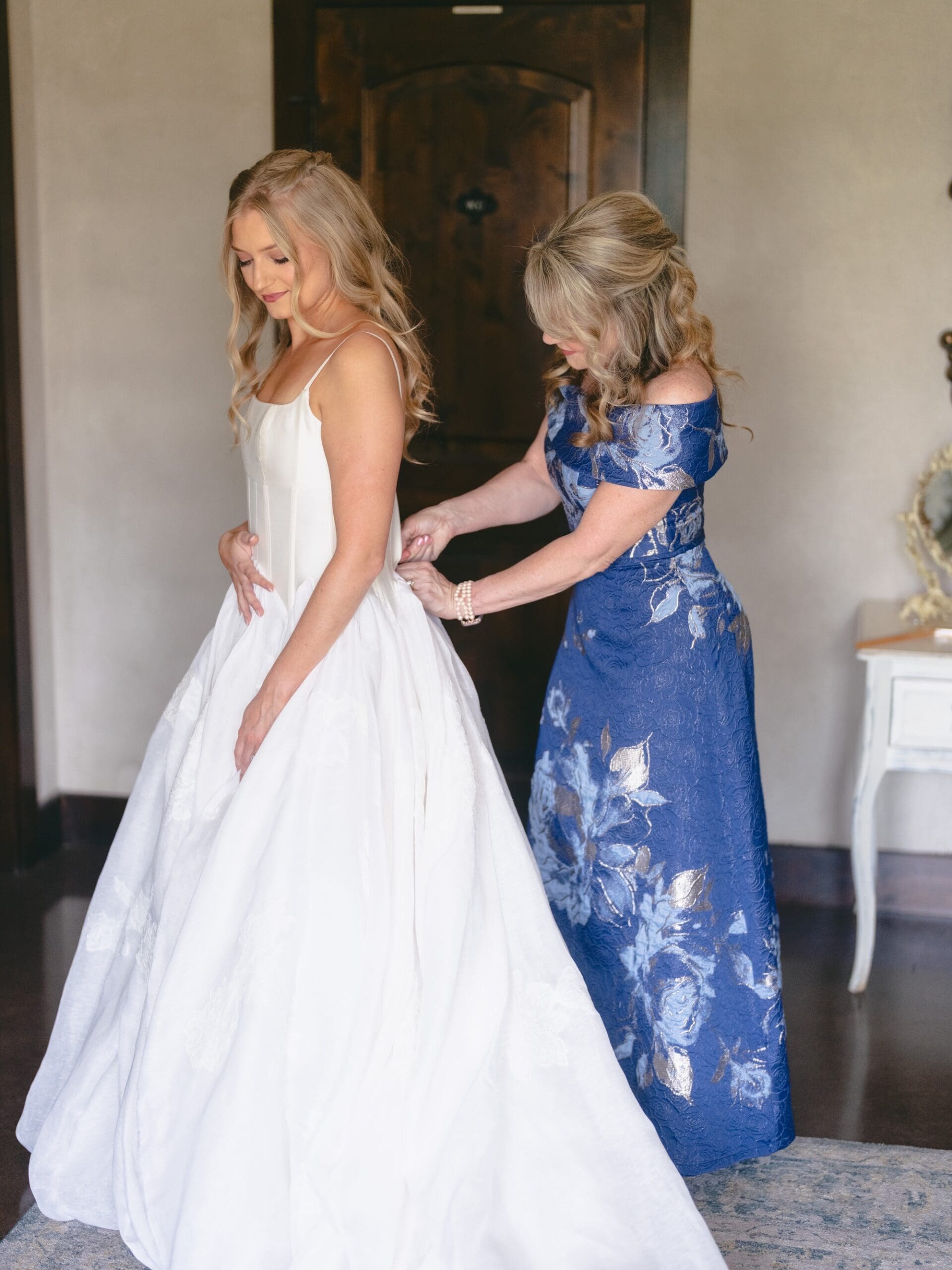 Luxury Texas Hill Country wedding at Ma Maison featuring timeless design and authentic moments